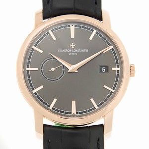 Replica VACHERON CONSTANTIN TRADITIONNELLE 87172/000R-B403