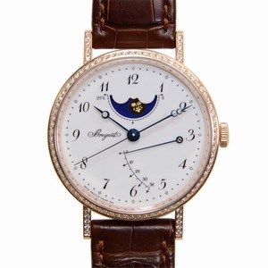 Replica BREGUET CLASSIQUE 8788BR/29/986/DD00