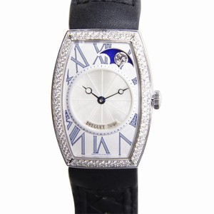 Replica BREGUET PATRIMONY TRADITIONELLE 8861BB/11/386/D000
