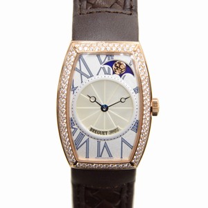 Replica BREGUET PATRIMONY TRADITIONELLE 8861BR/11/386/D000