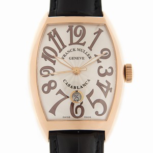 Replica FRANCK MULLER CASABLANCA 8880 B C DT (5N)