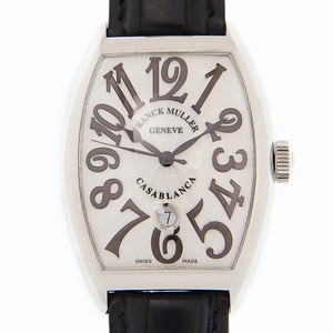 Replica FRANCK MULLER CASABLANCA 8880 B C DT (AC) - WHITE