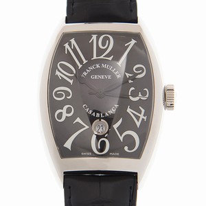 Replica FRANCK MULLER CASABLANCA 8880 B C DT CASABLANCA (AC)