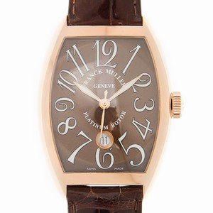 Replica FRANCK MULLER VINTAGE 8880 B SC DT (AC)