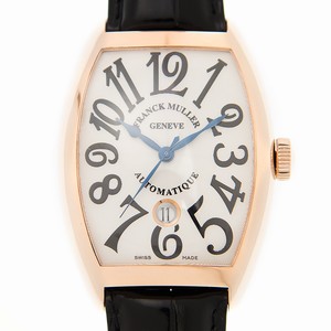 Replica FRANCK MULLER VINTAGE 8880 B SC DT (5N)