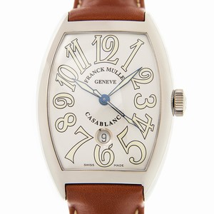 Replica FRANCK MULLER CINTREE CURVEX 8880 C DT CASA BLANCA (AC)