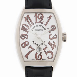 Replica FRANCK MULLER CINTREE CURVEX 8880 C DT CASABLANCA (OG)