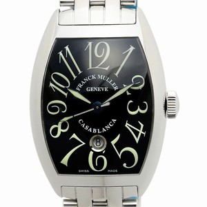 Replica FRANCK MULLER CINTREE CURVEX 8880 C DT O (AC)