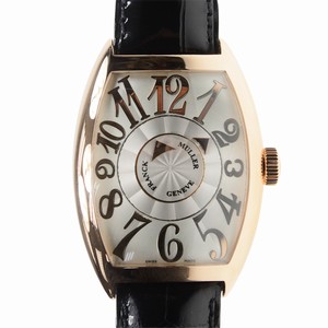 Replica FRANCK MULLER MASTER OF COMPLICATION 8880 DM (5N)