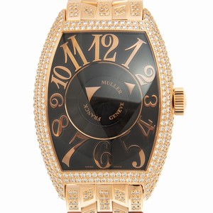 Replica FRANCK MULLER DOUBLE MYSTERY 8880 DM D (5N)