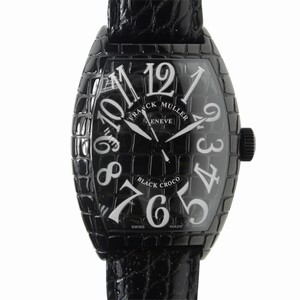 Replica FRANCK MULLER MASTER OF COMPLICATION 8880 SC BLK CRO (AC)