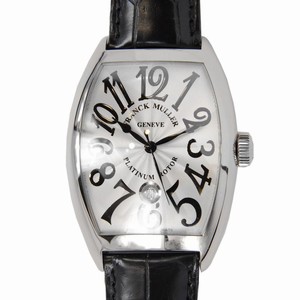 Replica FRANCK MULLER CINTREE CURVEX 8880 SC DT (OG)