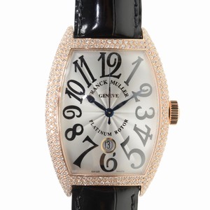 Replica FRANCK MULLER MASTER OF COMPLICATION 8880 SC DT D (5N)