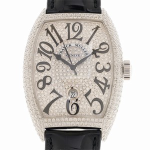 Replica FRANCK MULLER CASABLANCA 8880 SC DT D6 CD (OG)
