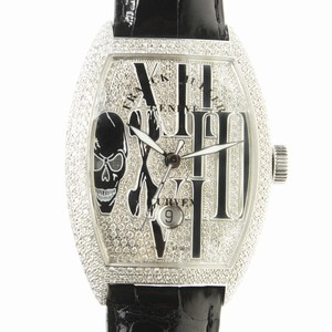 Replica FRANCK MULLER GOTHIQUE 8880 SC DT GOTH D CD (OG)