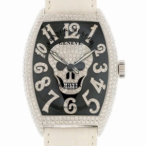 Replica FRANCK MULLER GOTHIQUE 8880 SC GOTH NBR D CD (OG)
