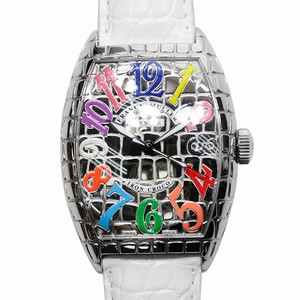 Replica FRANCK MULLER IRON CROCO 8880 SC IRON CRO COL DRM (AC)