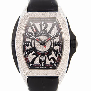 Replica FRANCK MULLER 8900 SC DT GPG FULL D CD (TT.NR.AC)