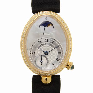 Replica BREGUET REINE DE NAPLES 8908BA/52/864/D00D