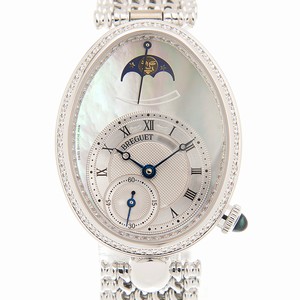 Replica BREGUET REINE DE NAPLES 8908BB/52/J20/D000
