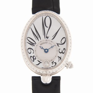 Replica BREGUET REINE DE NAPLES 8918BB/58/964/D00D