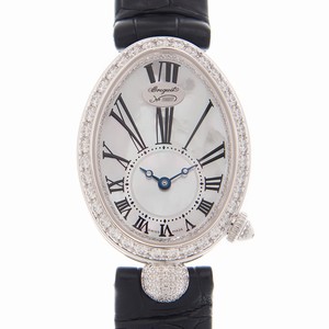 Replica BREGUET REINE DE NAPLES 8928BB/51/944/DD0D