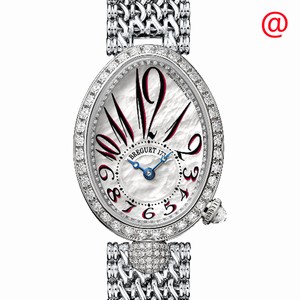 Replica BREGUET REINE DE NAPLES 8928BB/5P/J20/DD00