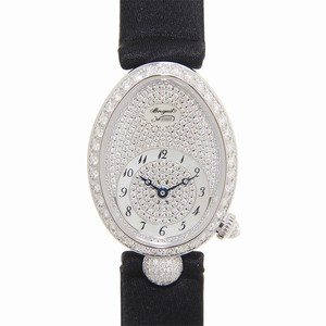 Replica BREGUET REINE DE NAPLES 8928BB/8D/844/DD0D