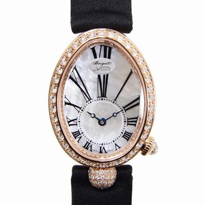 Replica BREGUET REINE DE NAPLES 8928BR/51/844/DD0D