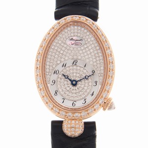 Replica BREGUET REINE DE NAPLES 8928BR/8D/944/DD0D