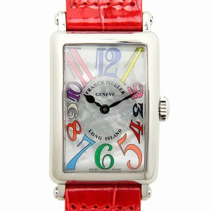 Replica FRANCK MULLER LONG ISLAND 902 QZ COL DRM MOP (AC)