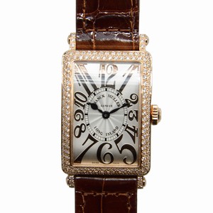 Replica FRANCK MULLER LONG ISLAND 902 QZ D REL (5N)