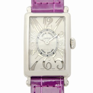 Replica FRANCK MULLER LONG ISLAND 902 QZ REL (AC)