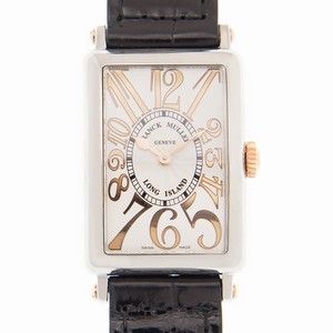 Replica FRANCK MULLER LONG ISLAND 902 QZ REL ST G (AC)