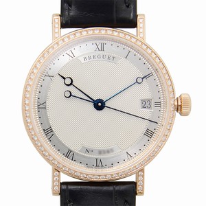 Replica BREGUET CLASSIQUE 9068BR/12/976/DD00