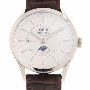 Replica ORIS CLASSIC DATE 915 7643 4031 (5 21 80 FC)