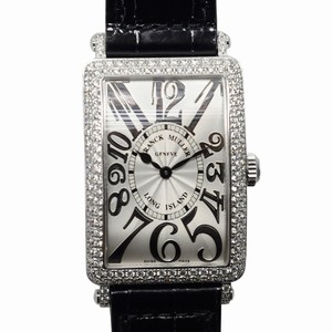 Replica FRANCK MULLER LONG ISLAND 950 QZ REL D (OG)