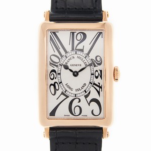 Replica FRANCK MULLER LONG ISLAND 952 QZ (5N)