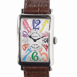 Replica FRANCK MULLER LONG ISLAND 952 QZ COL DRM (OG)