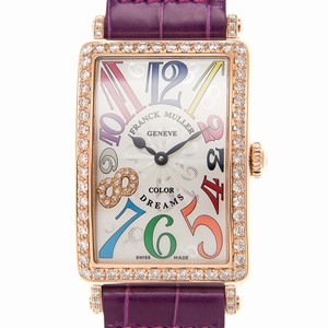 Replica FRANCK MULLER LONG ISLAND 952 QZ COL DRM D 1R CD8 (5N)