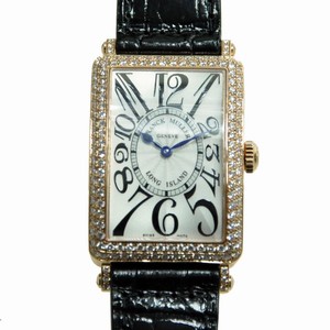 Replica FRANCK MULLER LONG ISLAND 952 QZ D (5N)