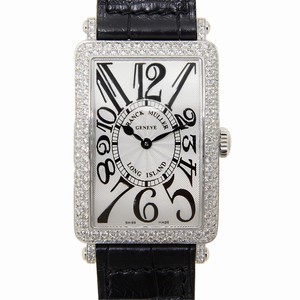 Replica FRANCK MULLER LONG ISLAND 952 QZ D (OG)