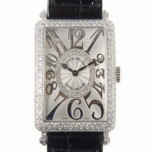 Replica FRANCK MULLER LONG ISLAND 952 QZ D CD 1R REL (OG)