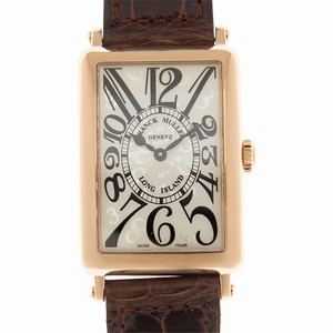 Replica FRANCK MULLER LONG ISLAND 952 QZ HO (5N)