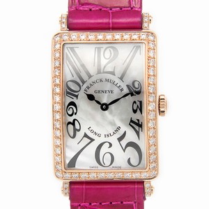 Replica FRANCK MULLER LONG ISLAND 952 QZ MOP D 1R (5N)