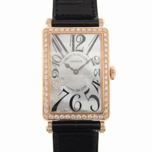 Replica FRANCK MULLER LONG ISLAND 952 QZ MOP D 1R CD8 NI (5N)