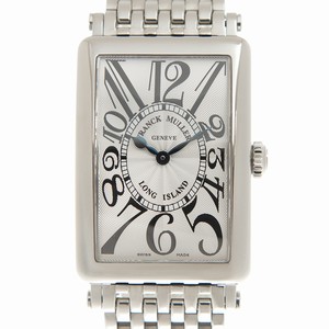 Replica FRANCK MULLER LONG ISLAND 952 QZ O (AC)