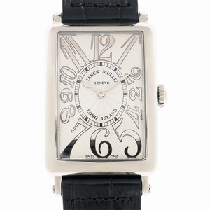 Replica FRANCK MULLER LONG ISLAND 952 QZ REL (AC)