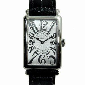 Replica FRANCK MULLER LONG ISLAND 952 QZ REL (OG)