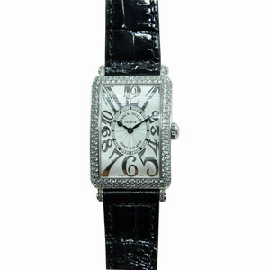 Replica FRANCK MULLER LONG ISLAND 952 QZ REL D (OG)